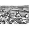 LE BRETHON - Vue générale aérienne - très bon état