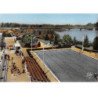 BELLERIVE SUR ALLIER - La Piscine Municipale - très bon état