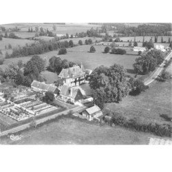 SAINT ENNEMOND - Vue du Château - très bon état