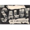 Salut de CARCASSONNE - très bon état
