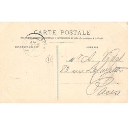 GRUISSAN - L'Eglise et la Tour - très bon état