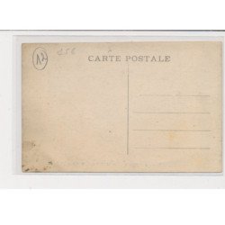 SAINT-MARTIN DE BOUILLAC - Hôtel Gratusse - bal Champêtre - très bon état