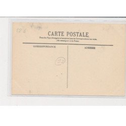 Types provençaux - raccomodage des filets - très bon état