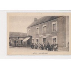 LITTRY - Café Lécuyer - état