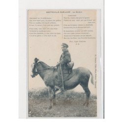 BRETTEVILLE SUR LAIZE - Le général - très bon état