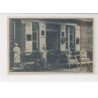 MEDIZON - E. BLAISE - Antiquaire - Petits meubles, tapis, tableaux, bibelots, autographes - très bon état