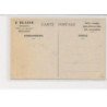 MEDIZON - E. BLAISE - Antiquaire - Petits meubles, tapis, tableaux, bibelots, autographes - très bon état
