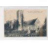GOUSTRANVILLE - Environs de Dozulé - l'église - inauguration 16 Octobre 1921 - très bon état