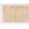 LA BOUCLE - Près Harcourt - petite suisse normande - Mme Bunel de la Roche - Fritures et matelotes - très bon état