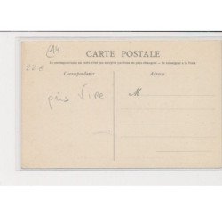 PONT ES RETOURS - Colonie - les colons dans l'ile - très bon état