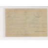 MESNIL MAUGER - Hôtel du Chemin de Fer Joseph Larcher - état