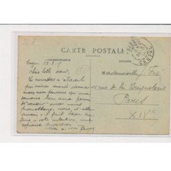 Le Langueyeur ou languigiaïre - très bon état