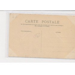 Types des Charentes - la vendangeuse - très bon état