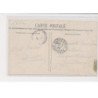 BARBEZIEUX - Souvenir des fêtes de Baignes 1er Octobre 1905 - E. Clémentel - E. Barrias - G. Gérald - état