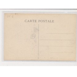 LA ROCHELLE - Départ de forçats pour l'Ile de Ré - Passage de Duez - Liquidateur des congrégations - très bon état