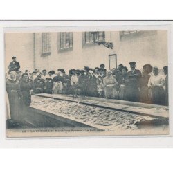 LA ROCHELLE - Marché aux poissons - le petit Encan - très bon état