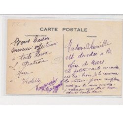 NIZEROLLE - maison familiale - très bon état