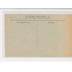 Scènes de nos Campagnes - Une partie de quilles - très bon état