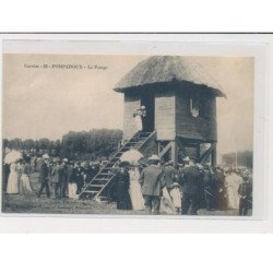 ARNAC POMPADOUR - le péage - très bon état