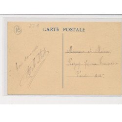 LAMAZIERE BASSE - Hôtel Mas-Boulègue - Pension de famille, garage, Arrêt d'autobus - très bon état