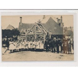 CHER - La Cavalcade - très bon état