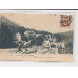 VIZZAVONA - Vue générale - très bon état