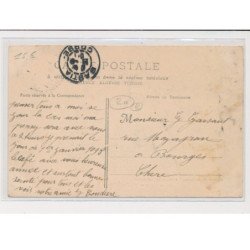 VIZZAVONA - Vue générale - très bon état