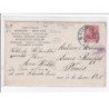 ILLKIRCH : carte photo - très bon état