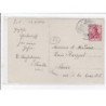ILLKIRCH : carte photo - très bon état
