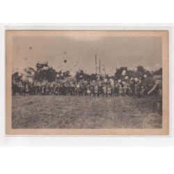 LES MOLIERES : coopérative scolaire - état (voir le dos)