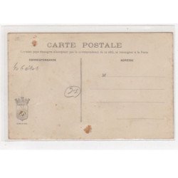 Clos des Belles Fontaines : le rucher entre Savigny et Juvisy - bon état