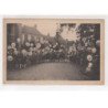LES MOLIERES : fête de la coopérative scolaire - le rassemblement - état (voir le dos)