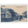 DRAVEIL : Paris Jardin - l'allée des Deux Cèdres (attelage) - bon état
