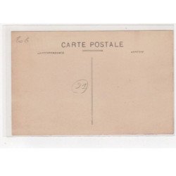 JUVISY : un jour de marché - très bon état