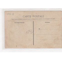 JUVISY : magasin de modes et confection "Au Sans Pareil" maison HEBERT - très bon état