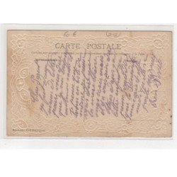 JUVISY : le restaurant BAUTHAMY, rue de Draveil - très bon état