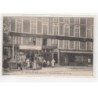 JUVISY : magasin de la Nouvelle Galerie (magasin Maupetit - chaussures) - très bon état