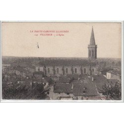 VILLEMUR -  très bon état