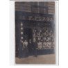 PARIS 8ème : carte photo du magasin FORGA au 56 boulevard Haussmann (tailleur - chemisier) - très bon état