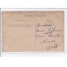 NICE : lot de 2 cartes photo (courses hippiques) - très bon état