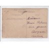 NICE : lot de 2 cartes photo (courses hippiques) - très bon état