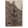 MULHOUSE : carte photo - très bon état