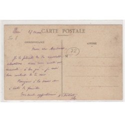 PARCE : la mission en 1914 - très bon état