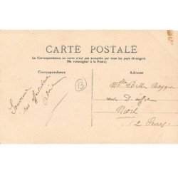 De MARENNES je vous envoie ces Fleurs - très bon état