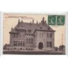 LA BRETAGNE PITTORESQUE : forêt  de Paimpon - château du Pas-du-Houx - très bon état