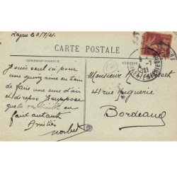 ROYAN - Boulevard Thiers - Palace Hôtel - très bon état