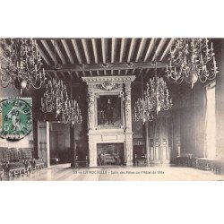 LA ROCHELLE - Salle des Fêtes de l'Hôtel de Ville - très bon état