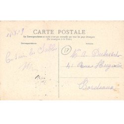 LA ROCHELLE - Salle des Fêtes de l'Hôtel de Ville - très bon état