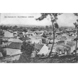 ILE D'OLERON - DOMINO - très bon état