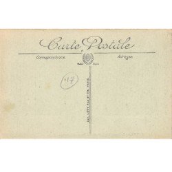ROYAN - Le Grand Hôtel, Boulevard Frédéric Garnier - très bon état